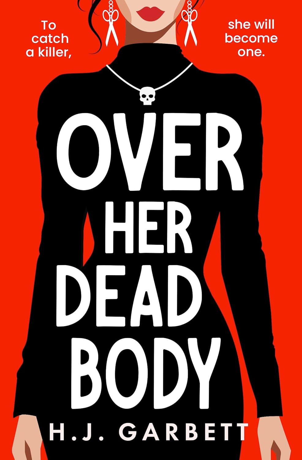 Over Her Dead Body
