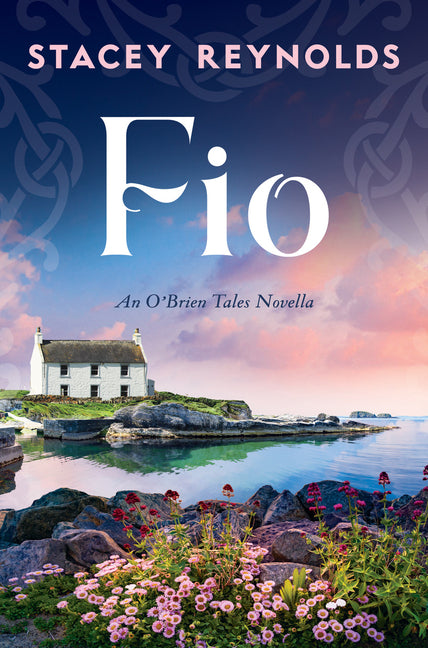 Fio: An O'Brien Tales Novella