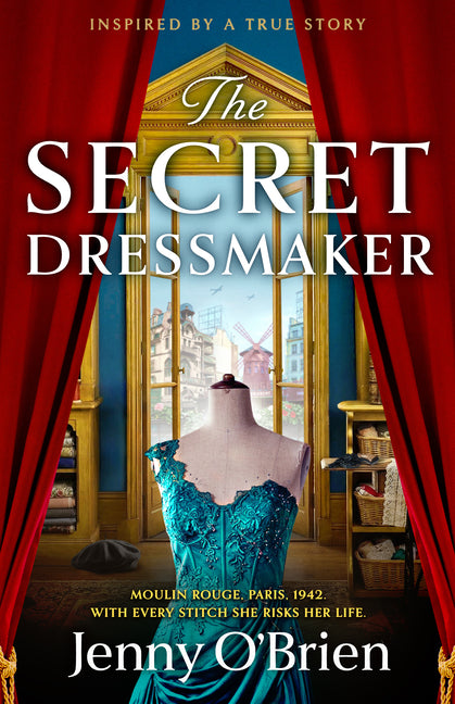 The Secret Dressmaker