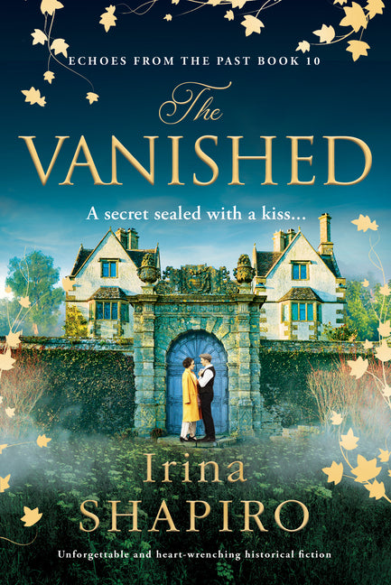 The Vanished: Unforgettable and Heart-Wrenching Historical Fiction