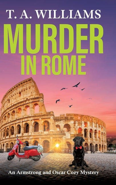 Murder in Rome