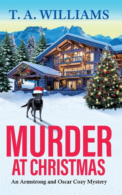 Murder at Christmas