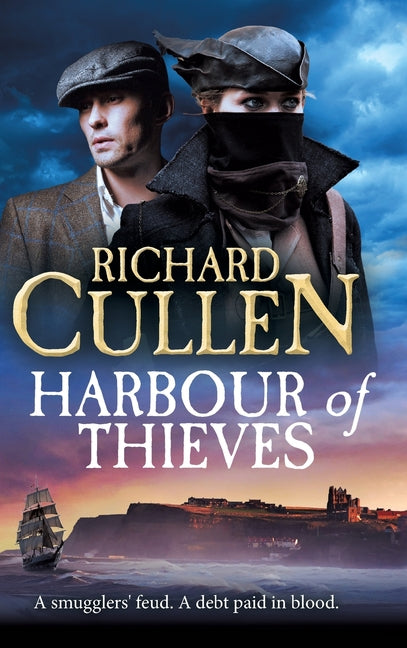 Harbour of Thieves