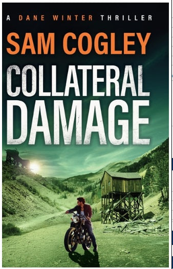 Collateral Damage