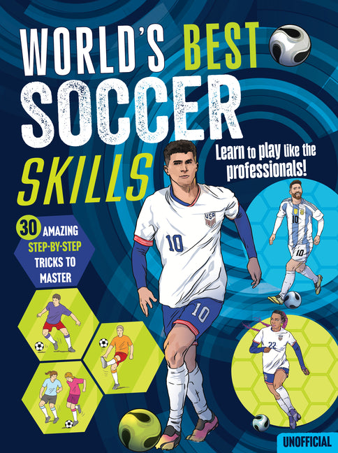 World's Best Soccer Skills