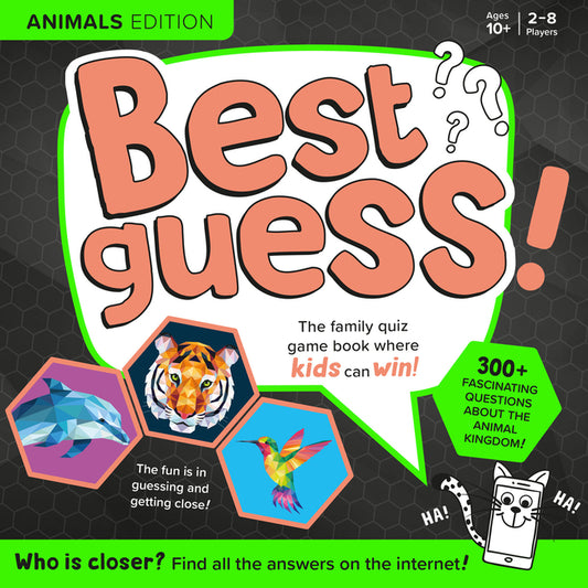 Best Guess: Animals