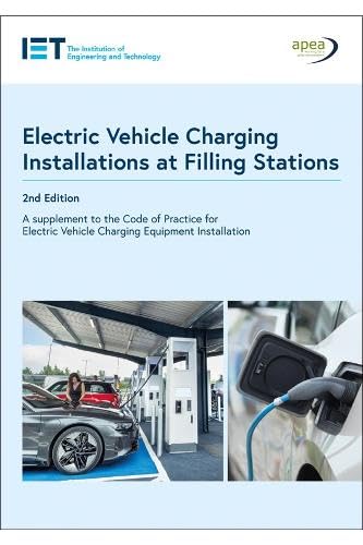 Guide to Electric Vehicle Charging Installations at Filling Stations