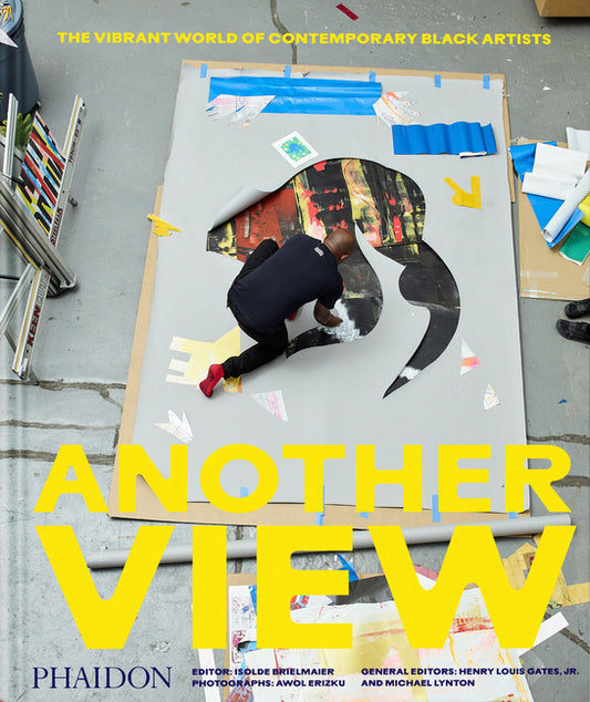 Another View: The Vibrant World of Contemporary Black Artists