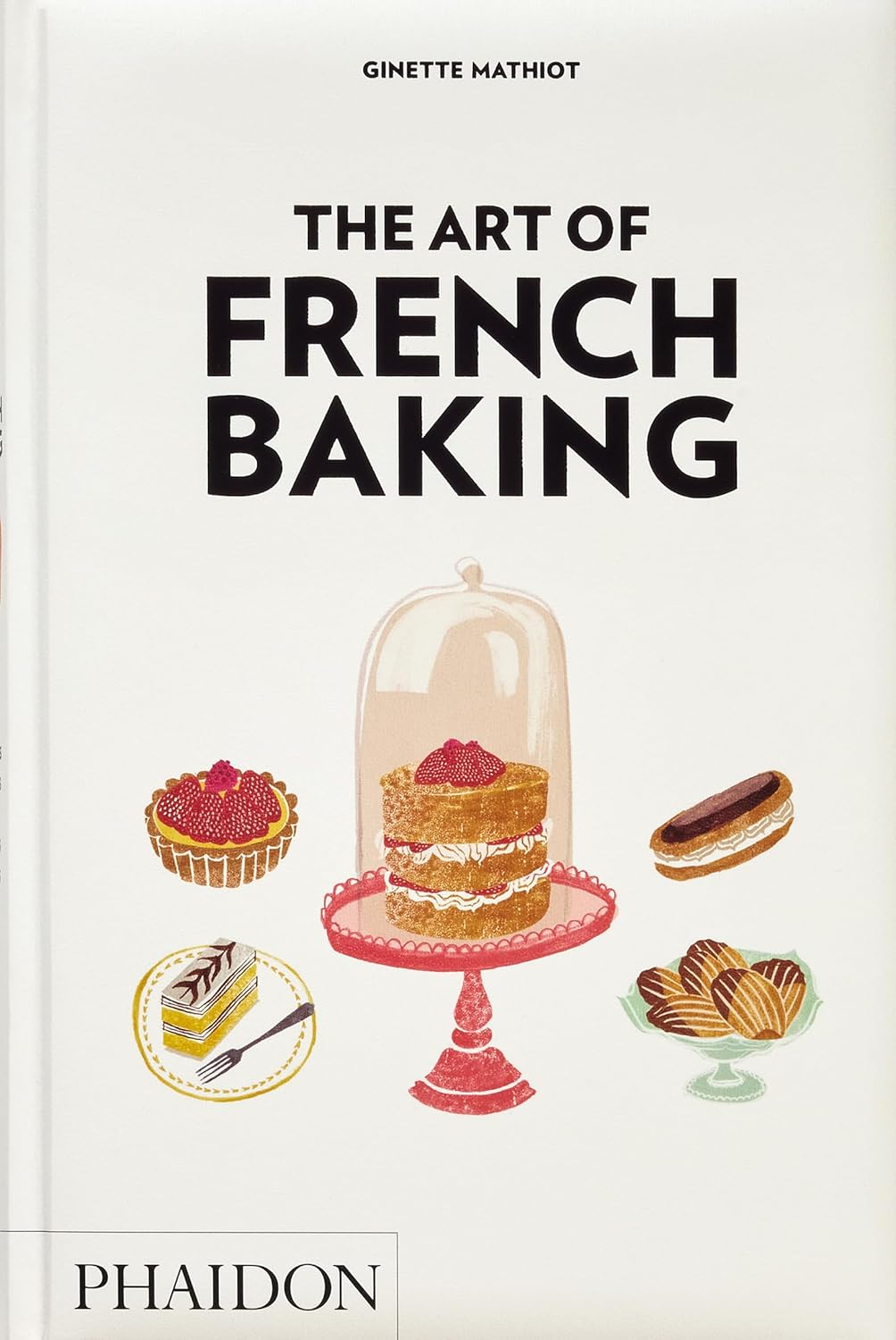 Art of French Baking
