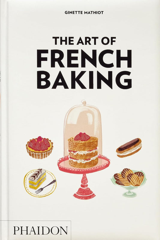 Art of French Baking