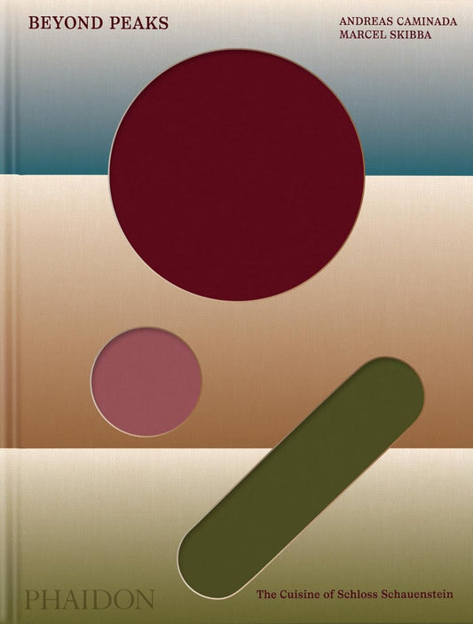 Beyond Peaks: The Cuisine of Schloss Schauenstein