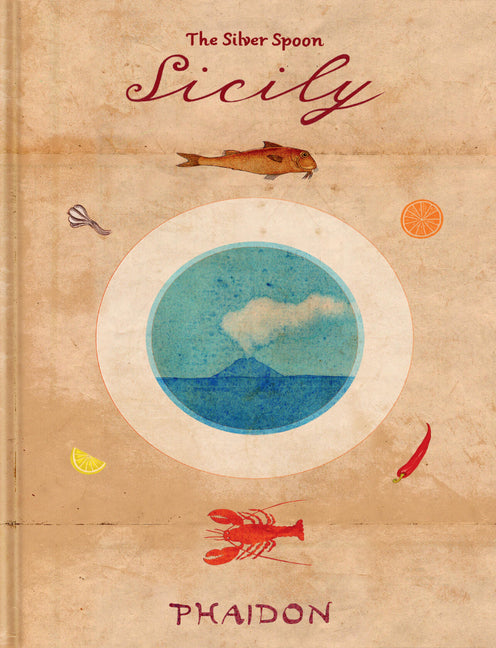 Sicily: From the Silver Spoon
