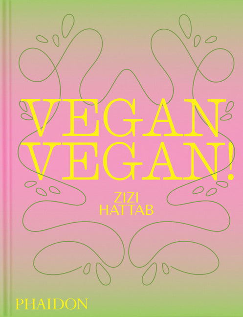 Vegan Vegan!