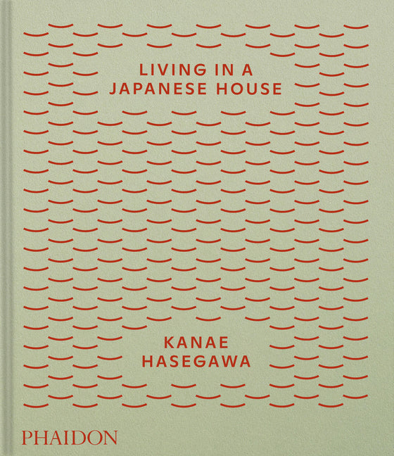 Living in a Japanese House