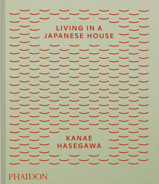 Living in a Japanese House