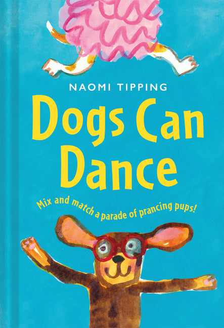Dogs Can Dance