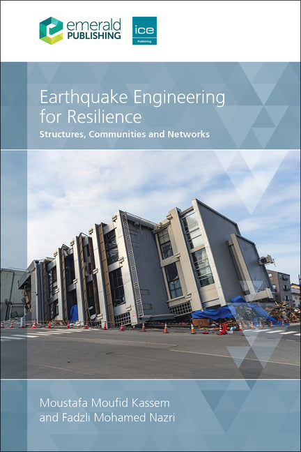 Earthquake Engineering for Resilience: Structures, Communities and Networks