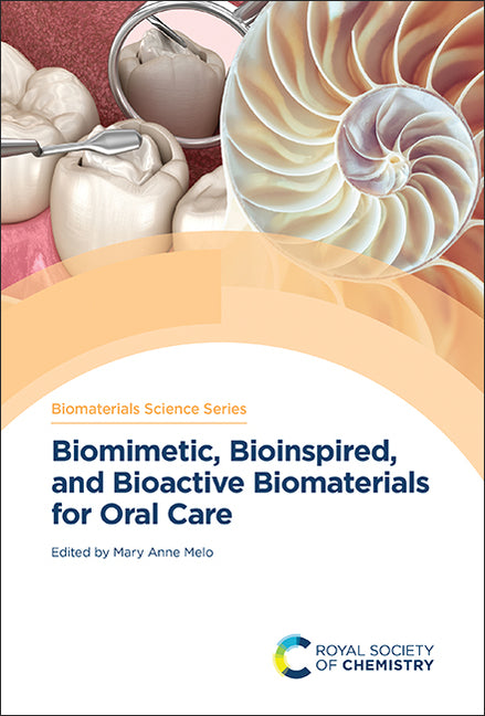 Biomimetic, Bioinspired and Bioactive Biomaterials for Oral Care