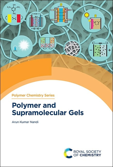 Polymer and Supramolecular Gels