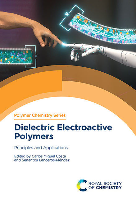 Dielectric Electroactive Polymers: Principles and Applications