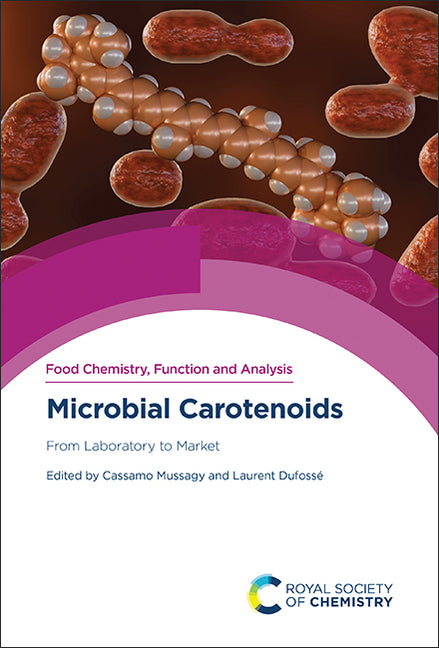Microbial Carotenoids: From Laboratory to Market