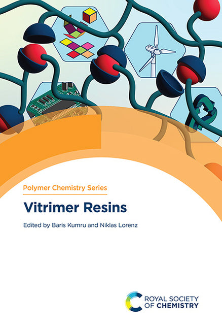 Vitrimer Resins