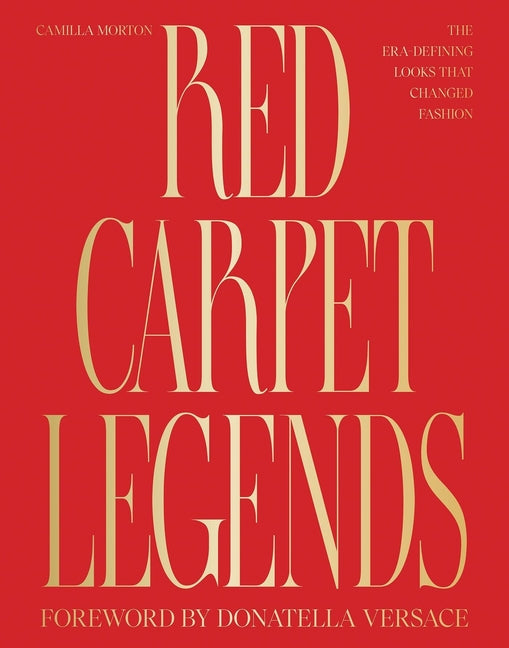 Red Carpet Legends: The Era-Defining Looks That Changed Fashion