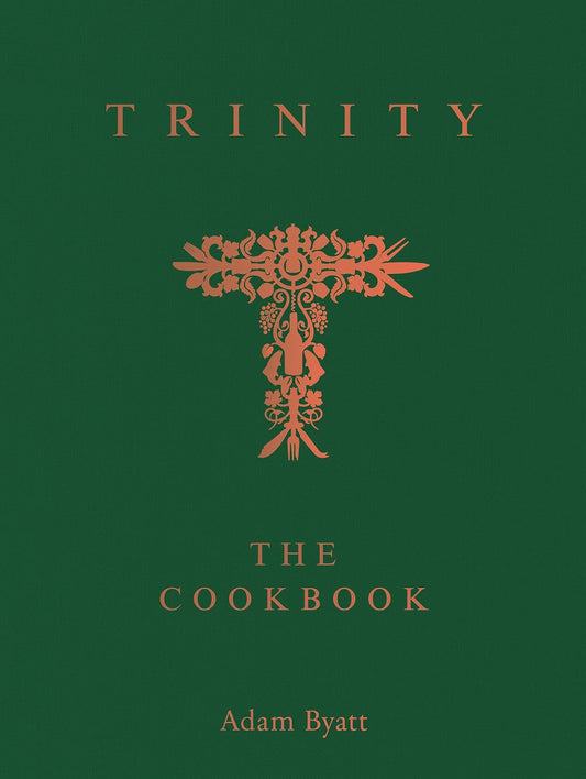 Trinity: The Cookbook: Behind the Door