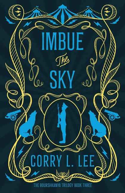 Imbue the Sky