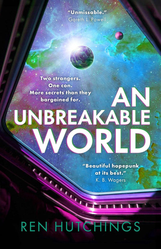 Unbreakable World