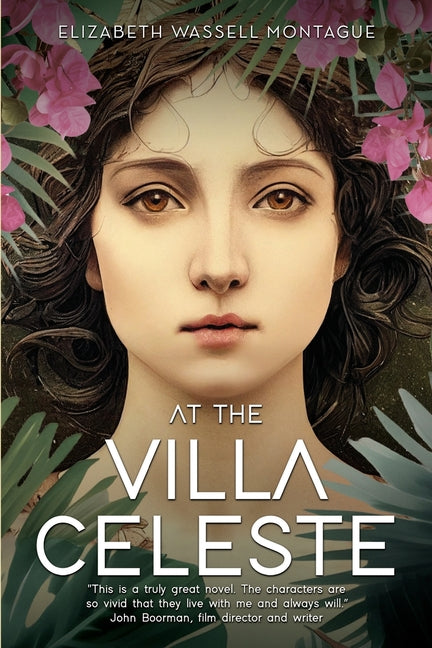 At the Villa Celeste