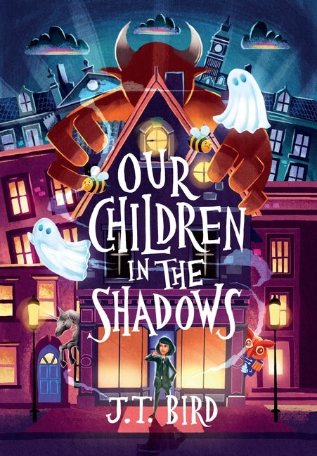 Our Children in the Shadows