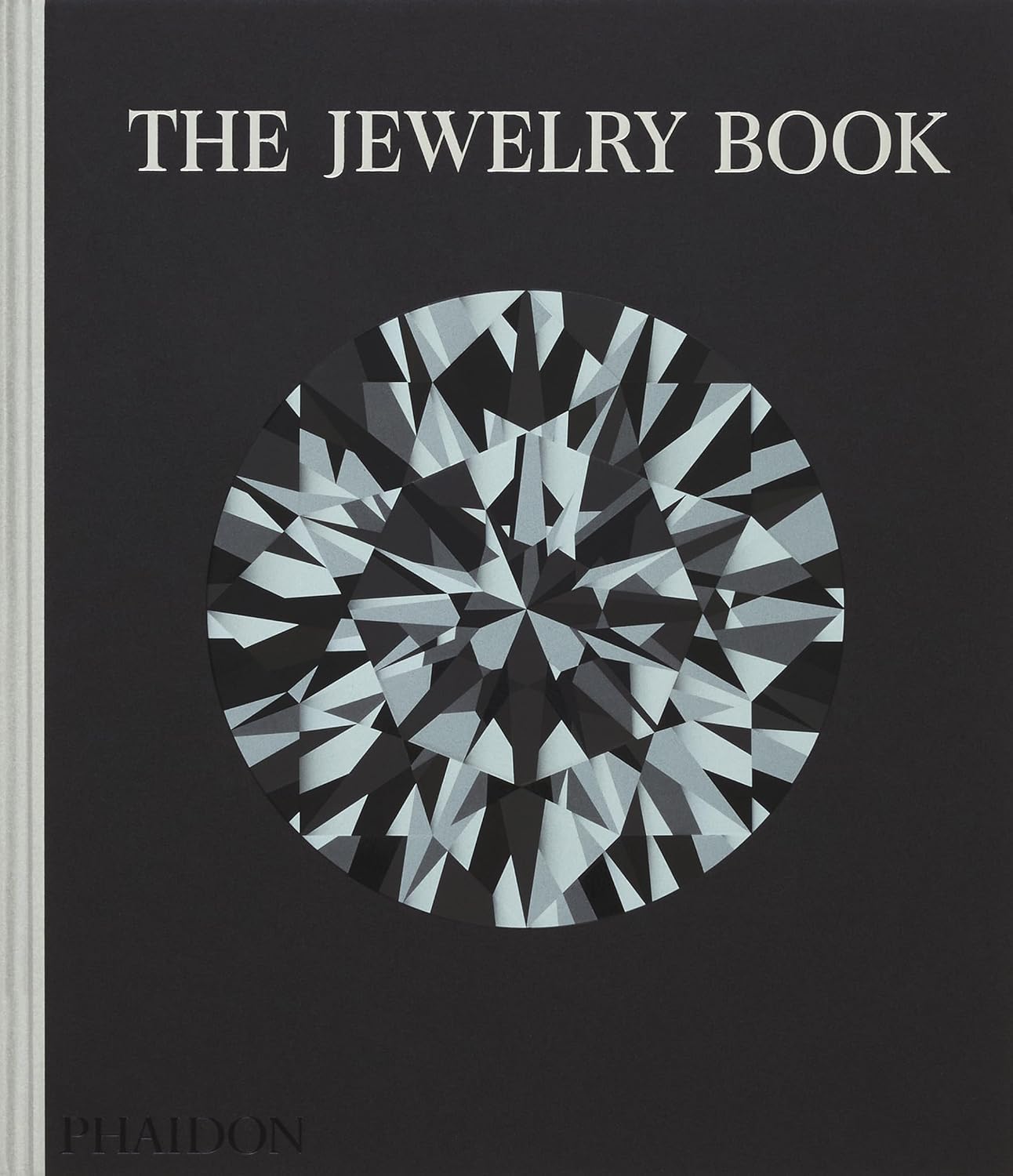 Jewelry Book