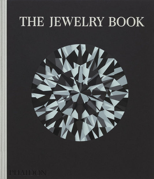 Jewelry Book