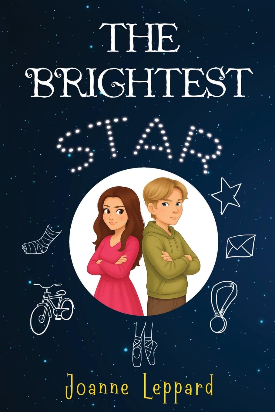 The Brightest Star