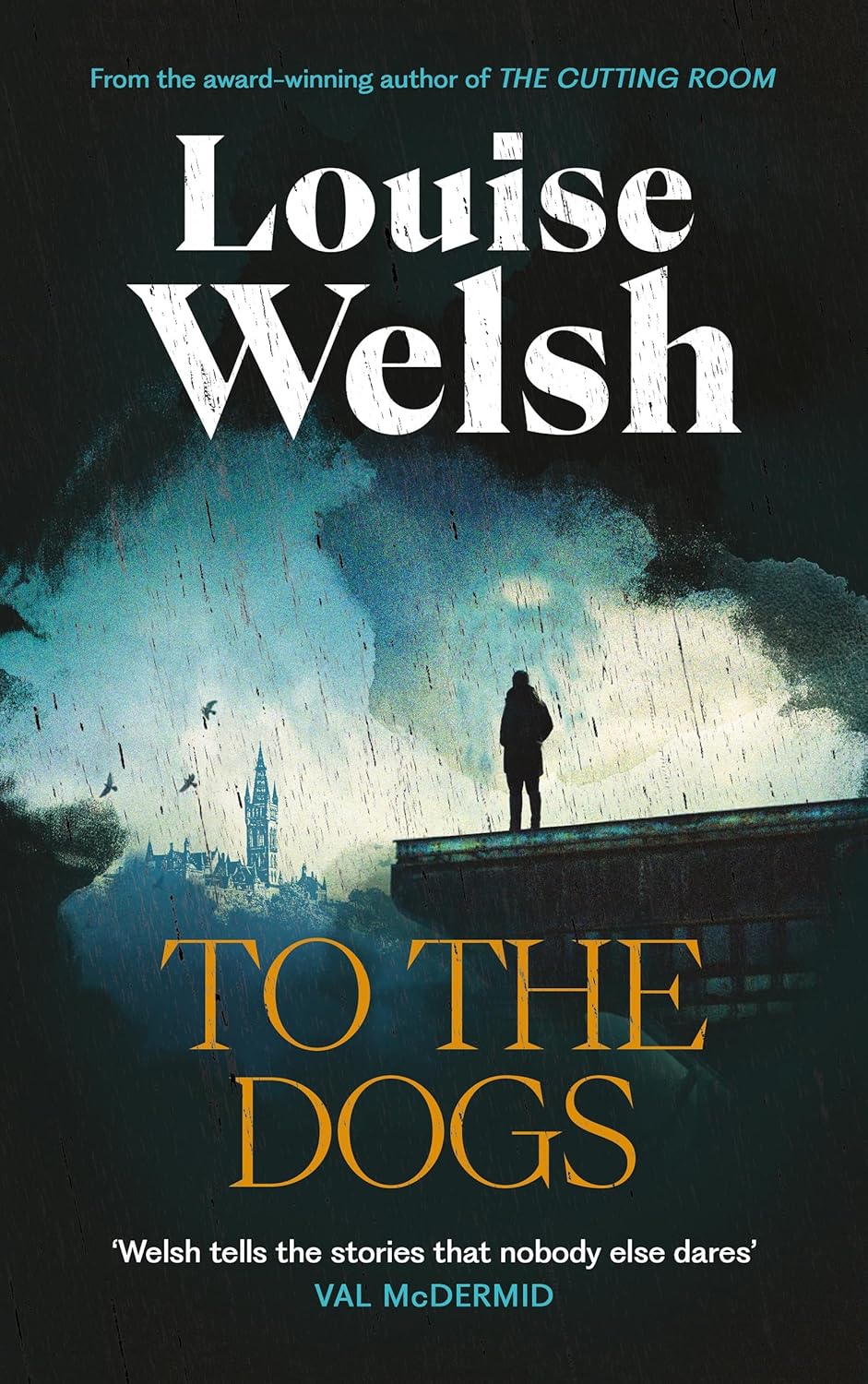 To the Dogs (Main)