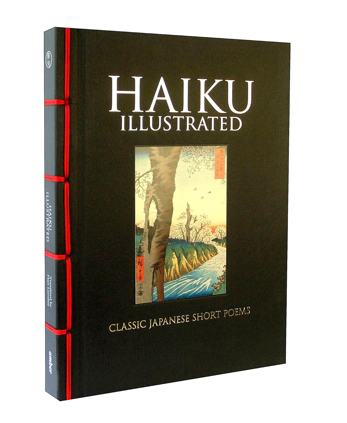 Haiku Illustrated: Classic Japanese Short Poems