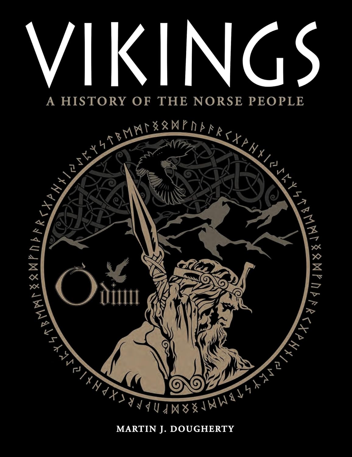 Vikings: A History of the Norse People