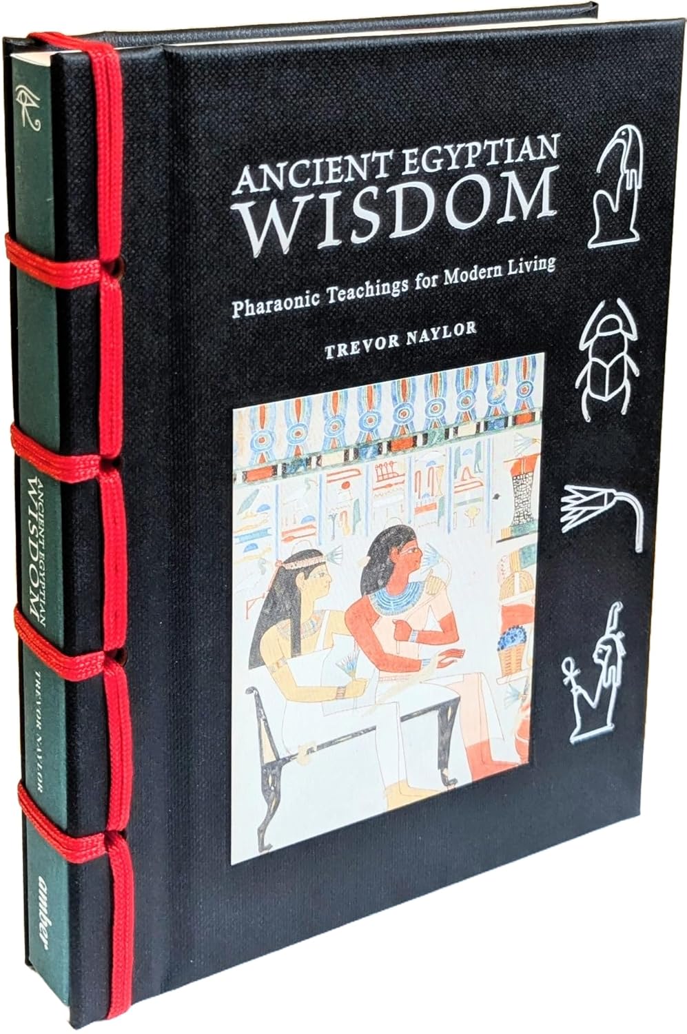 Ancient Egyptian Wisdom: Pharaonic Teachings for Modern Living