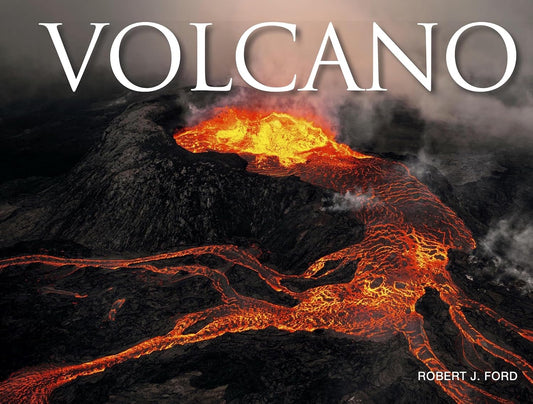 Volcano (Revised)