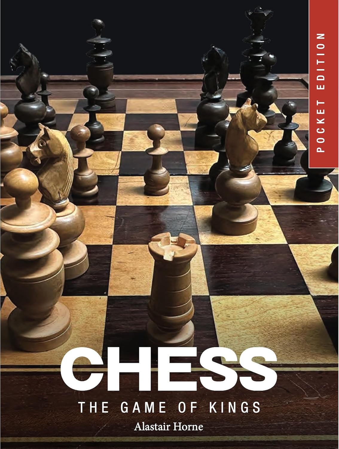 Chess: The Game of Kings