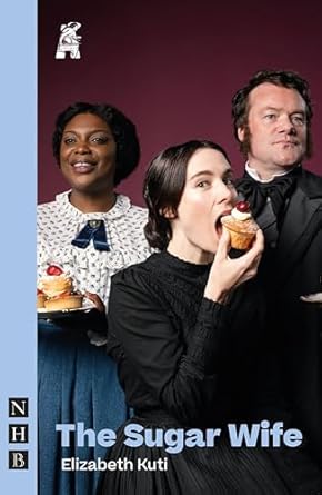Sugar Wife (New Edition)