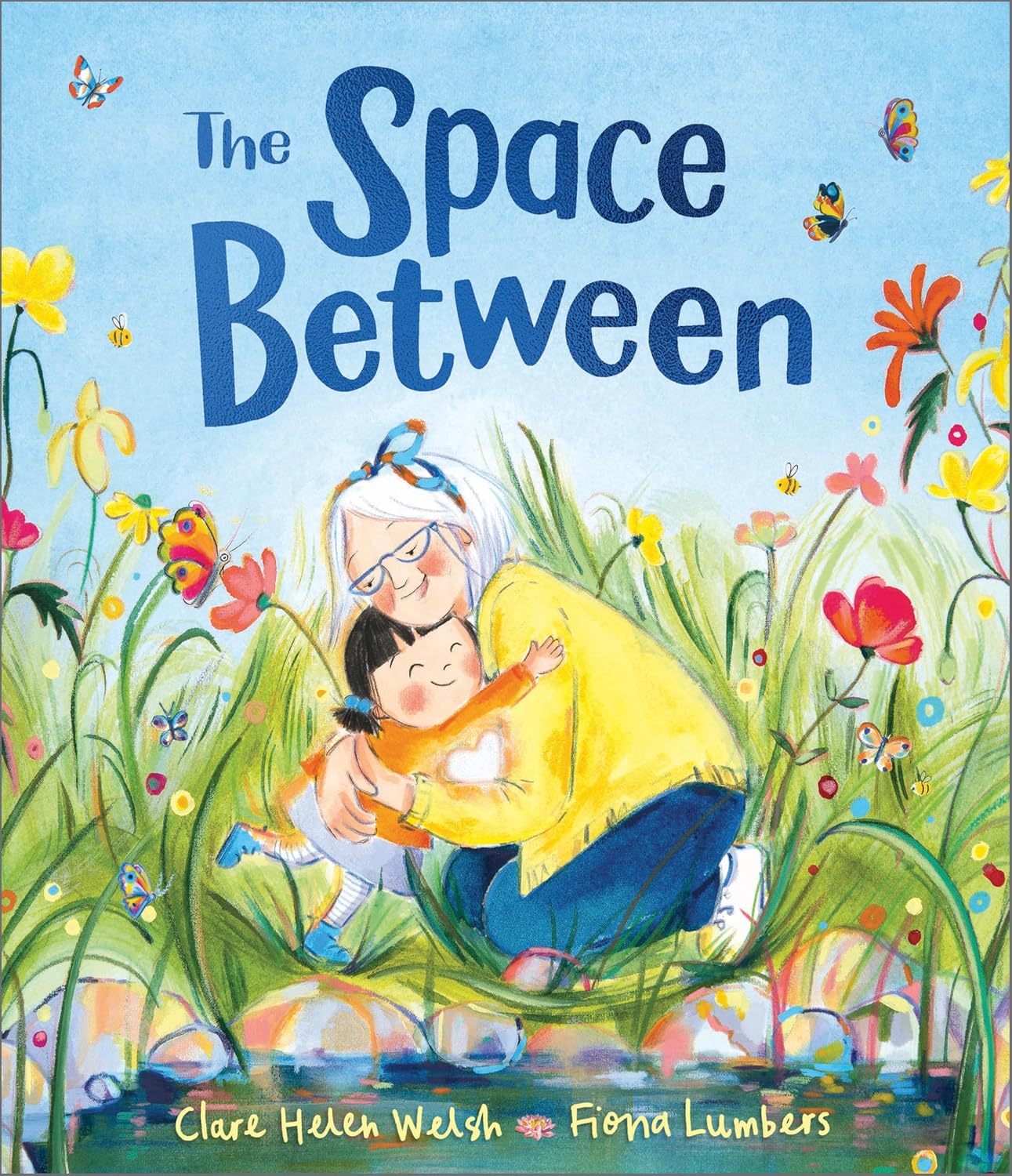 The Space Between