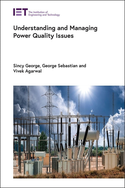 Understanding and Managing Power Quality Issues