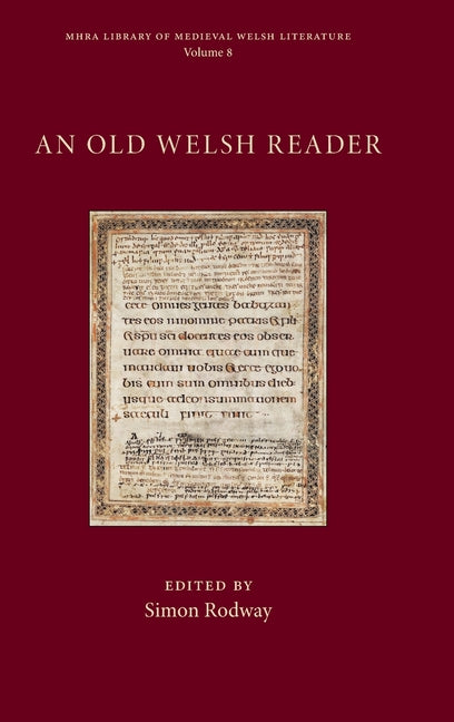 An Old Welsh Reader