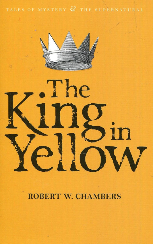 The King in Yellow