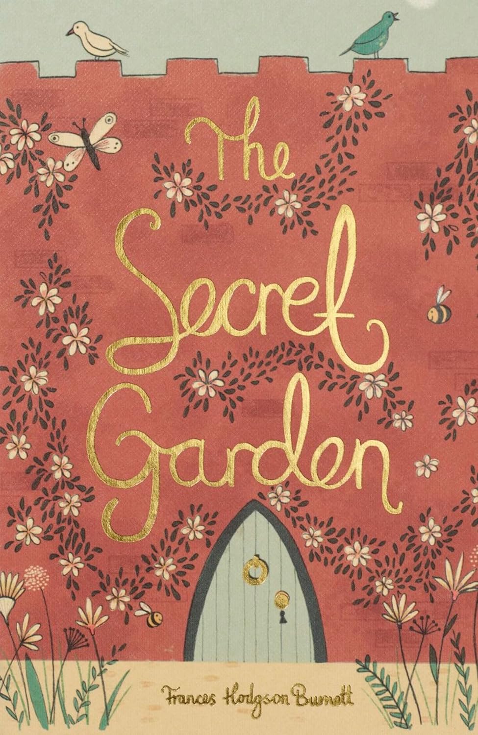 Secret Garden