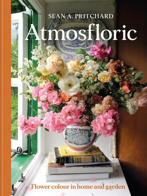 Atmosfloric: Flower Colour in Home & Garden