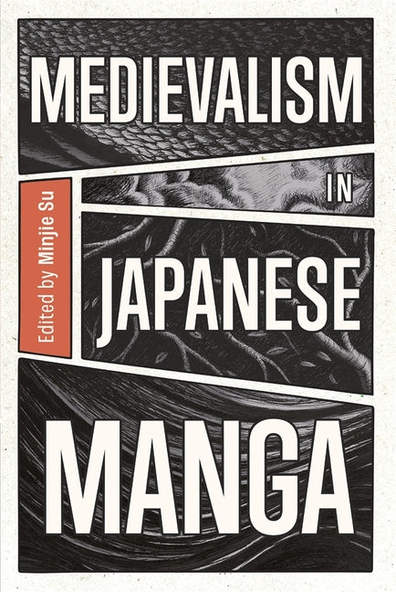 Medievalism in Japanese Manga: From Vikings to Samurai