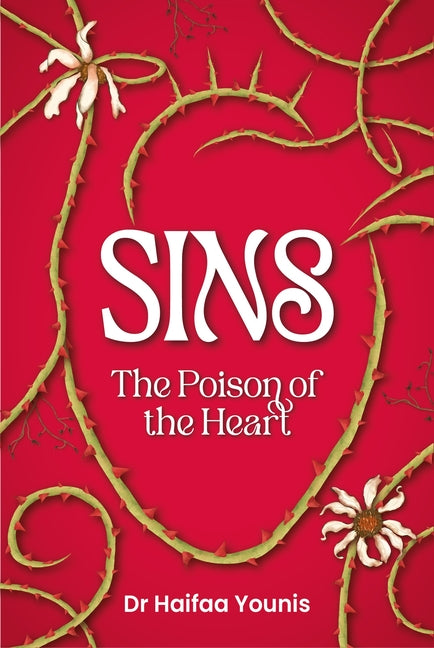 Sins: The Poison of the Heart
